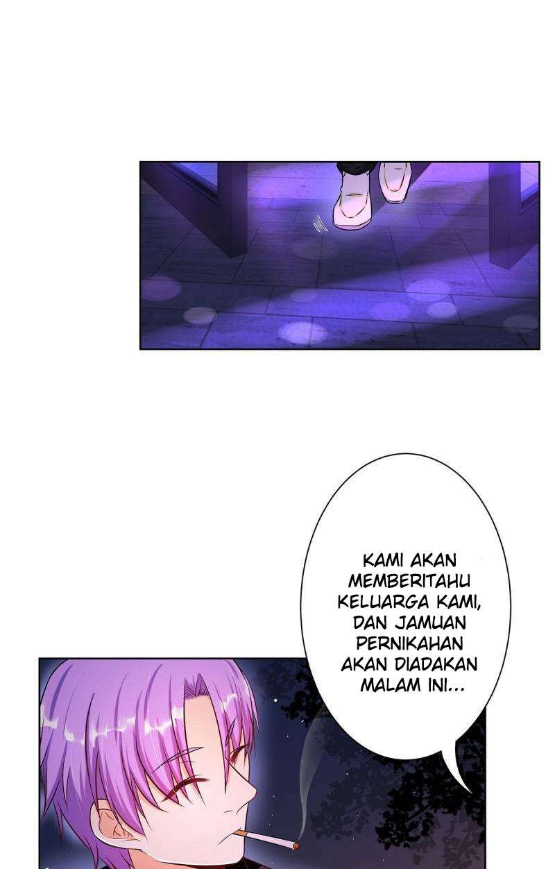 Rebirth of the Majestic Wife Chapter 06 Gambar 24