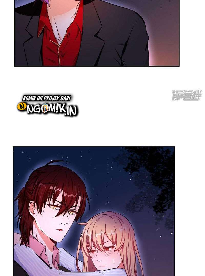 Rebirth of the Majestic Wife Chapter 06 Gambar 25