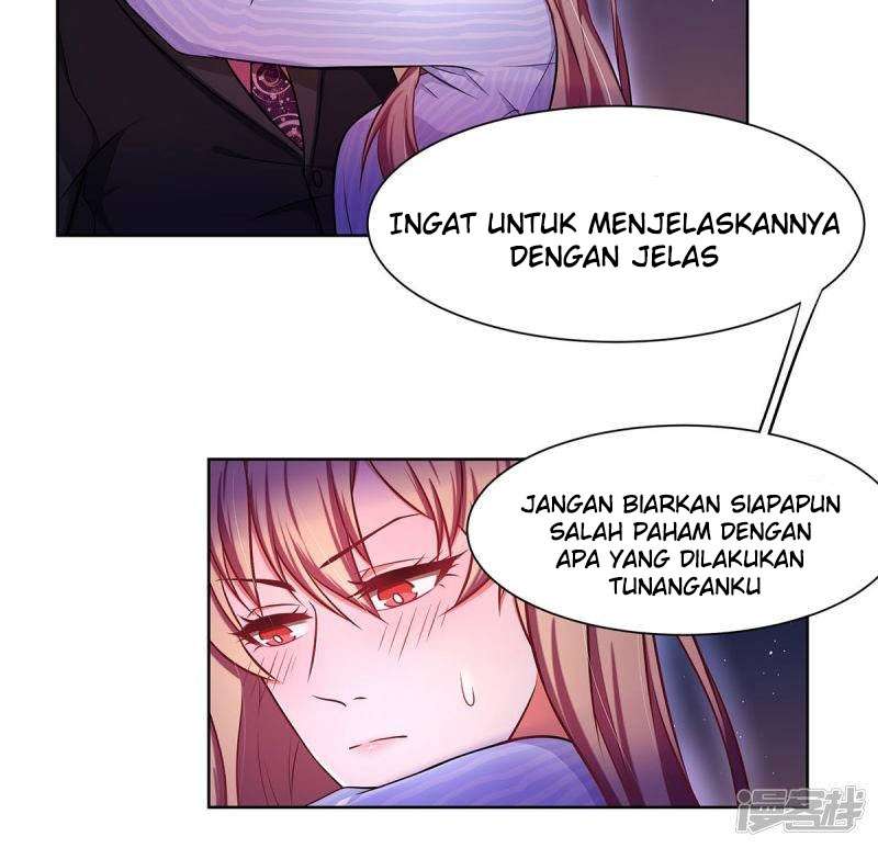Rebirth of the Majestic Wife Chapter 06 Gambar 26