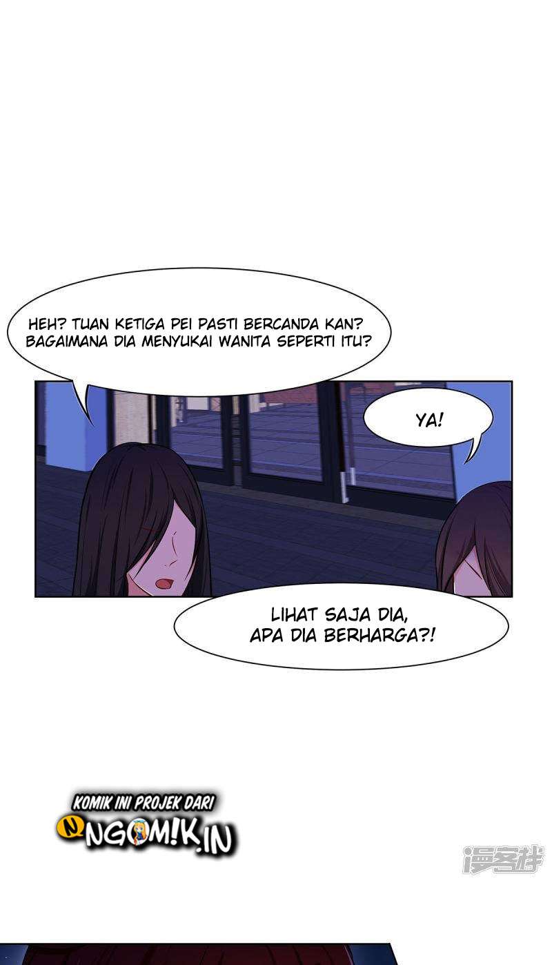 Rebirth of the Majestic Wife Chapter 06 Gambar 27