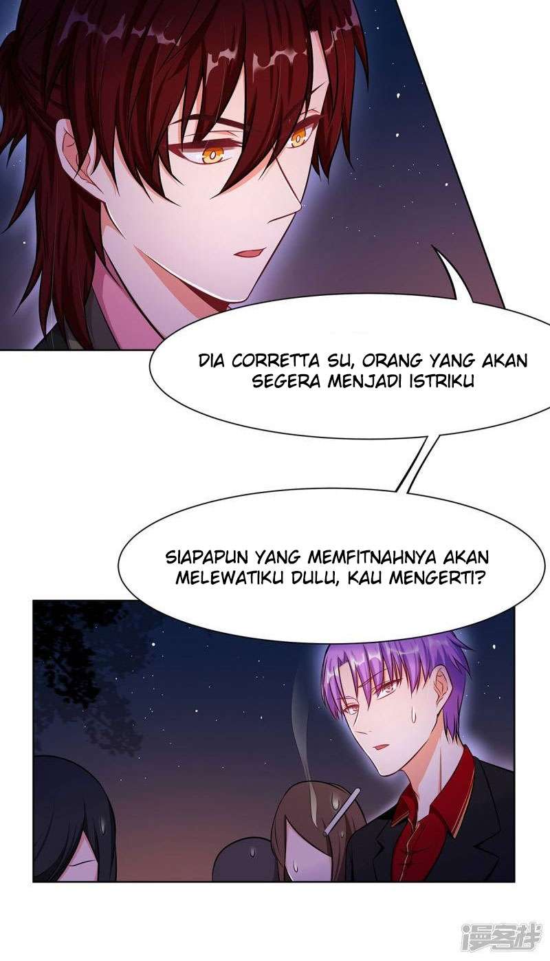 Rebirth of the Majestic Wife Chapter 06 Gambar 28