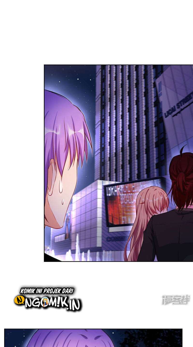 Rebirth of the Majestic Wife Chapter 06 Gambar 29