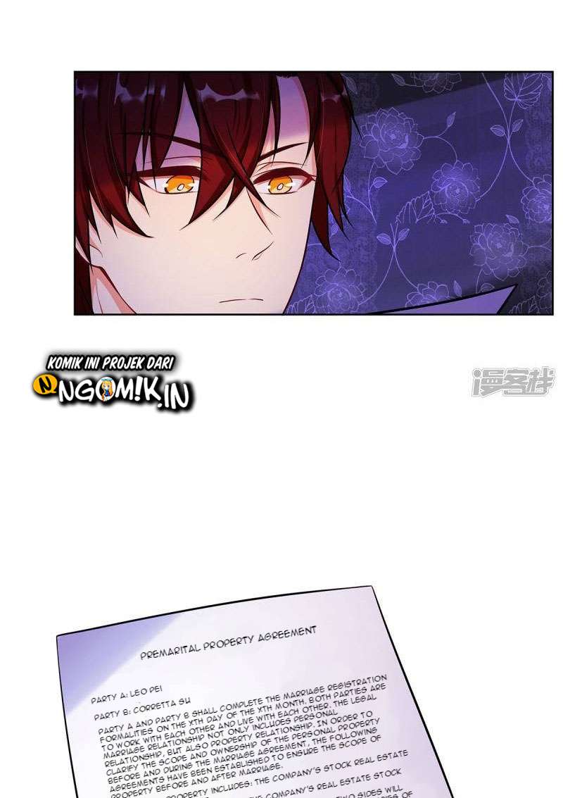 Rebirth of the Majestic Wife Chapter 06 Gambar 3