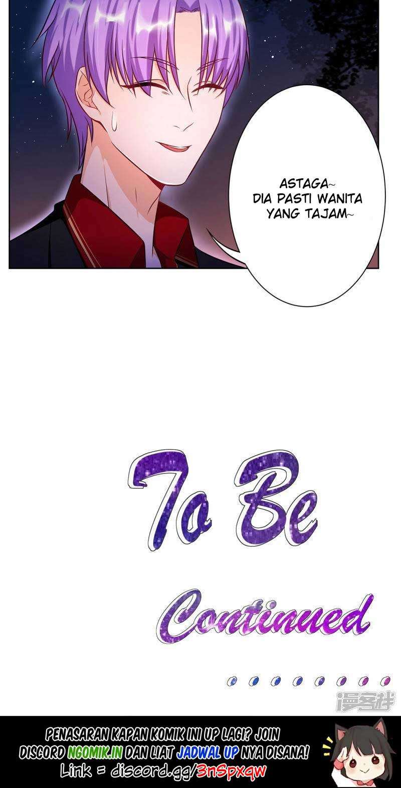 Rebirth of the Majestic Wife Chapter 06 Gambar 30