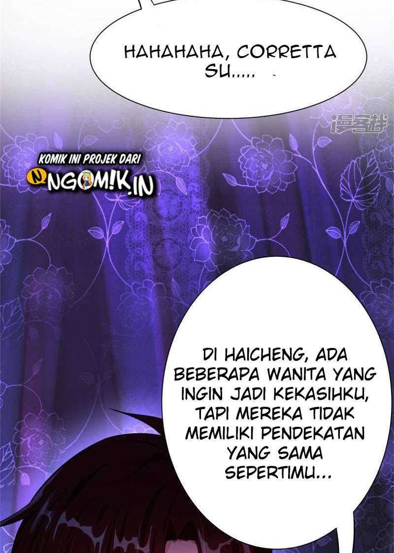 Rebirth of the Majestic Wife Chapter 05 Gambar 5