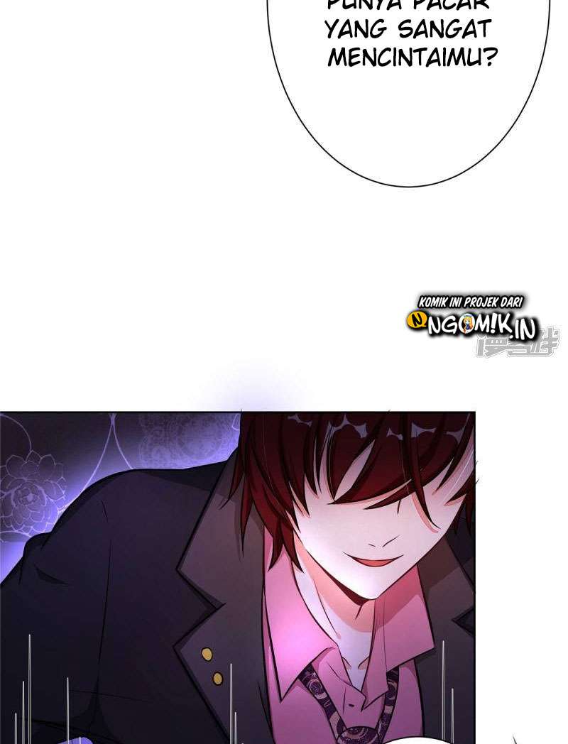 Rebirth of the Majestic Wife Chapter 05 Gambar 8