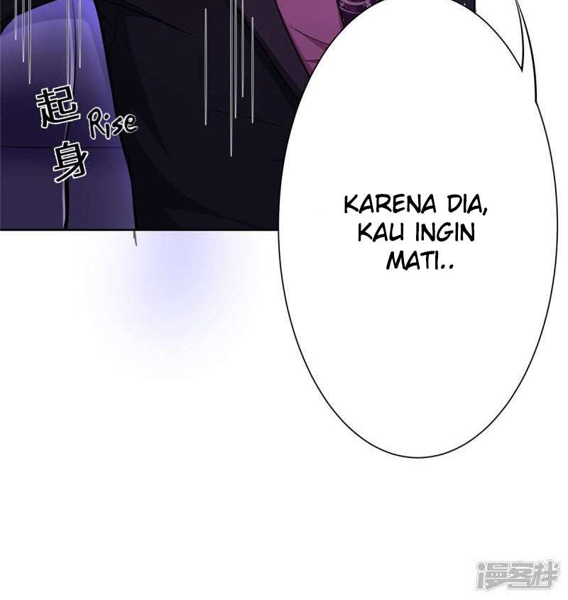 Rebirth of the Majestic Wife Chapter 05 Gambar 9