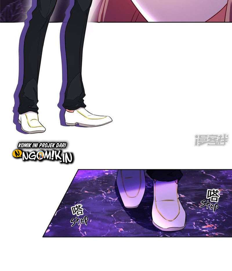 Rebirth of the Majestic Wife Chapter 05 Gambar 11