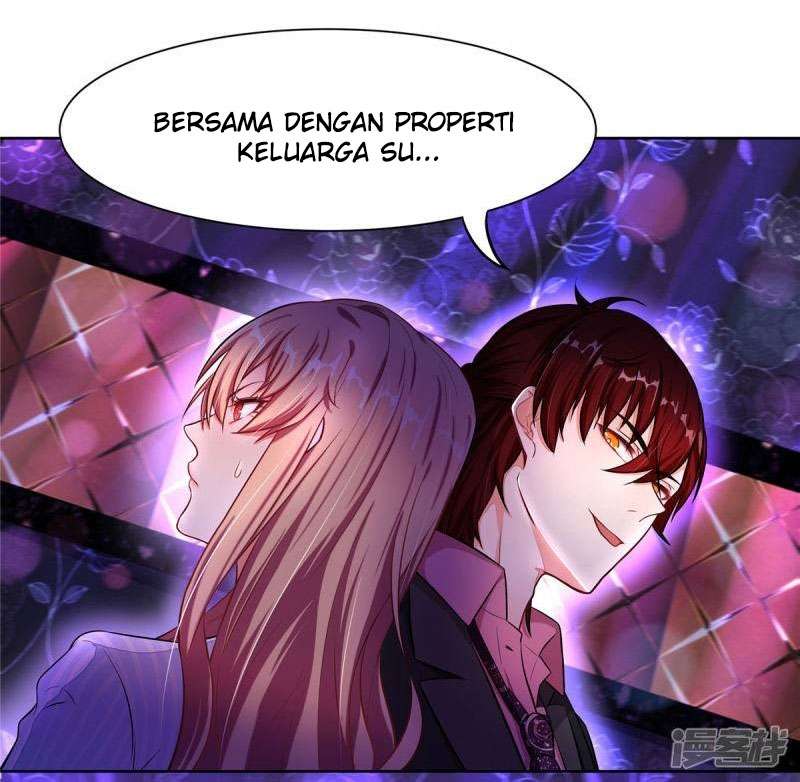 Rebirth of the Majestic Wife Chapter 05 Gambar 12
