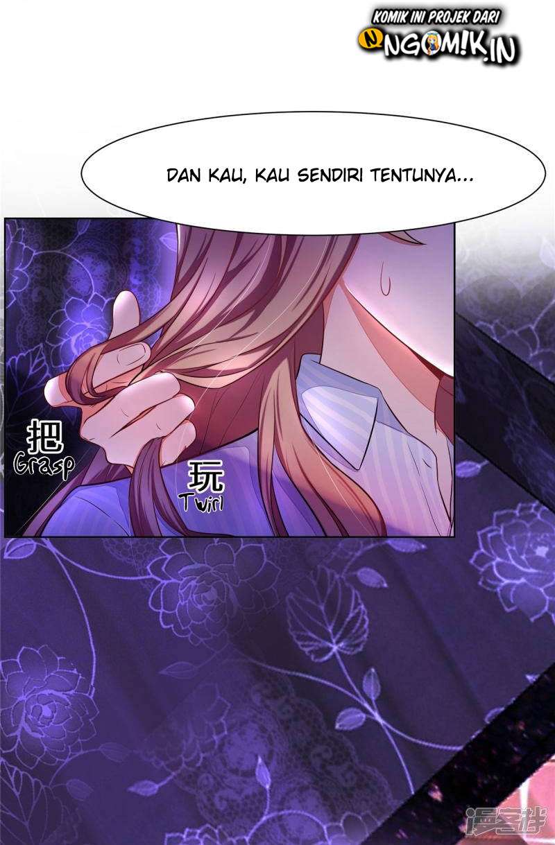 Rebirth of the Majestic Wife Chapter 05 Gambar 14
