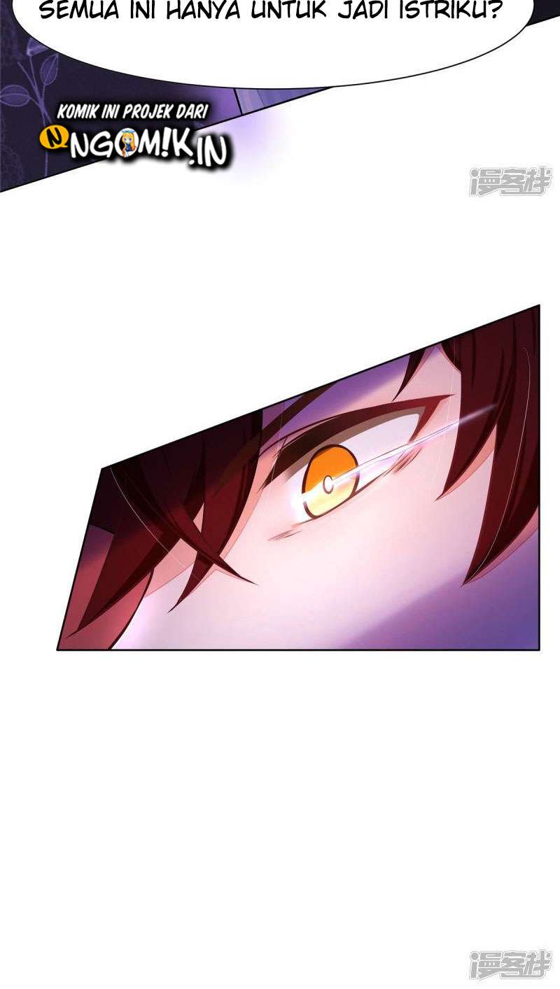 Rebirth of the Majestic Wife Chapter 05 Gambar 16