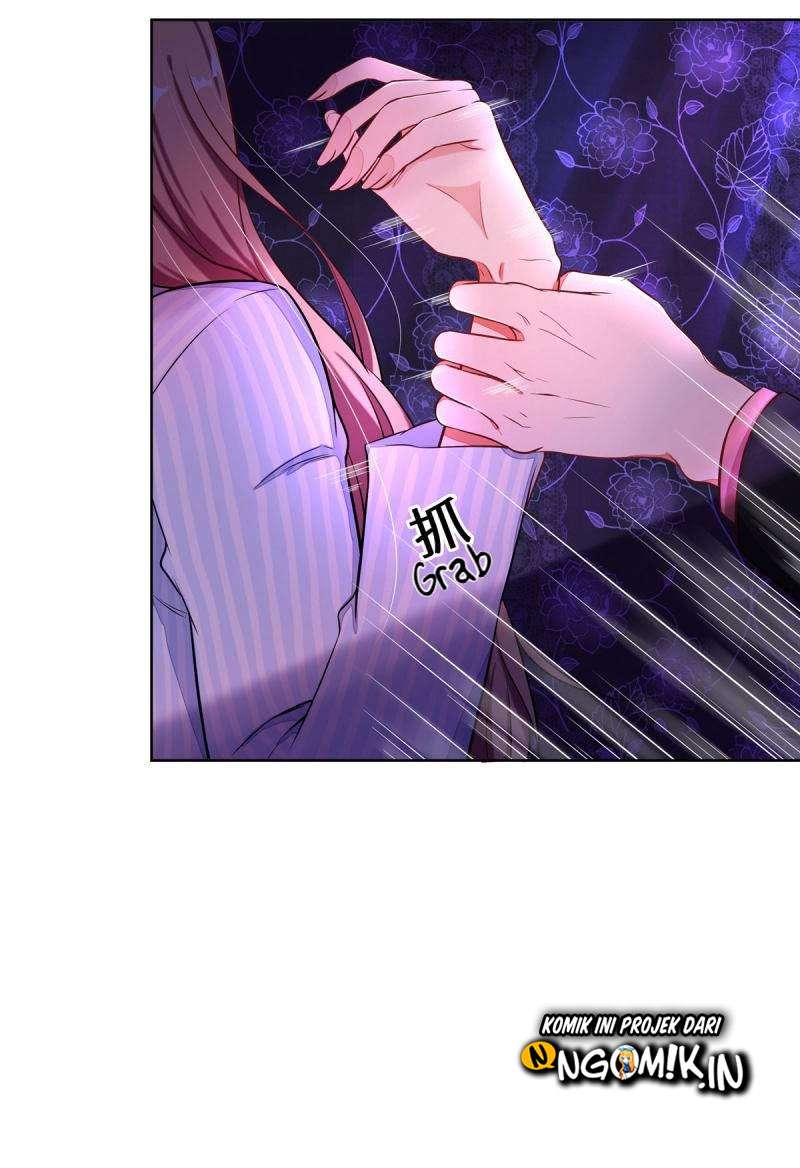 Rebirth of the Majestic Wife Chapter 05 Gambar 17