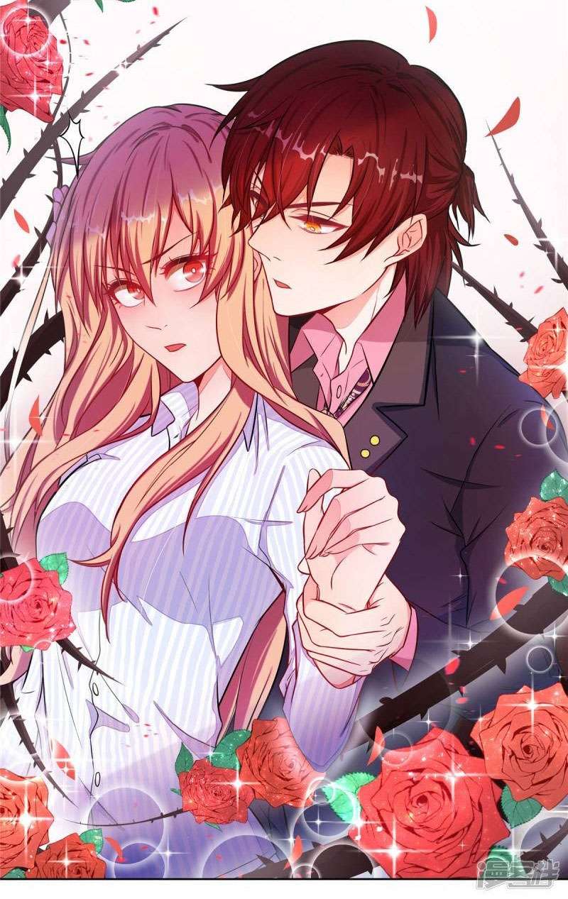 Rebirth of the Majestic Wife Chapter 05 Gambar 20