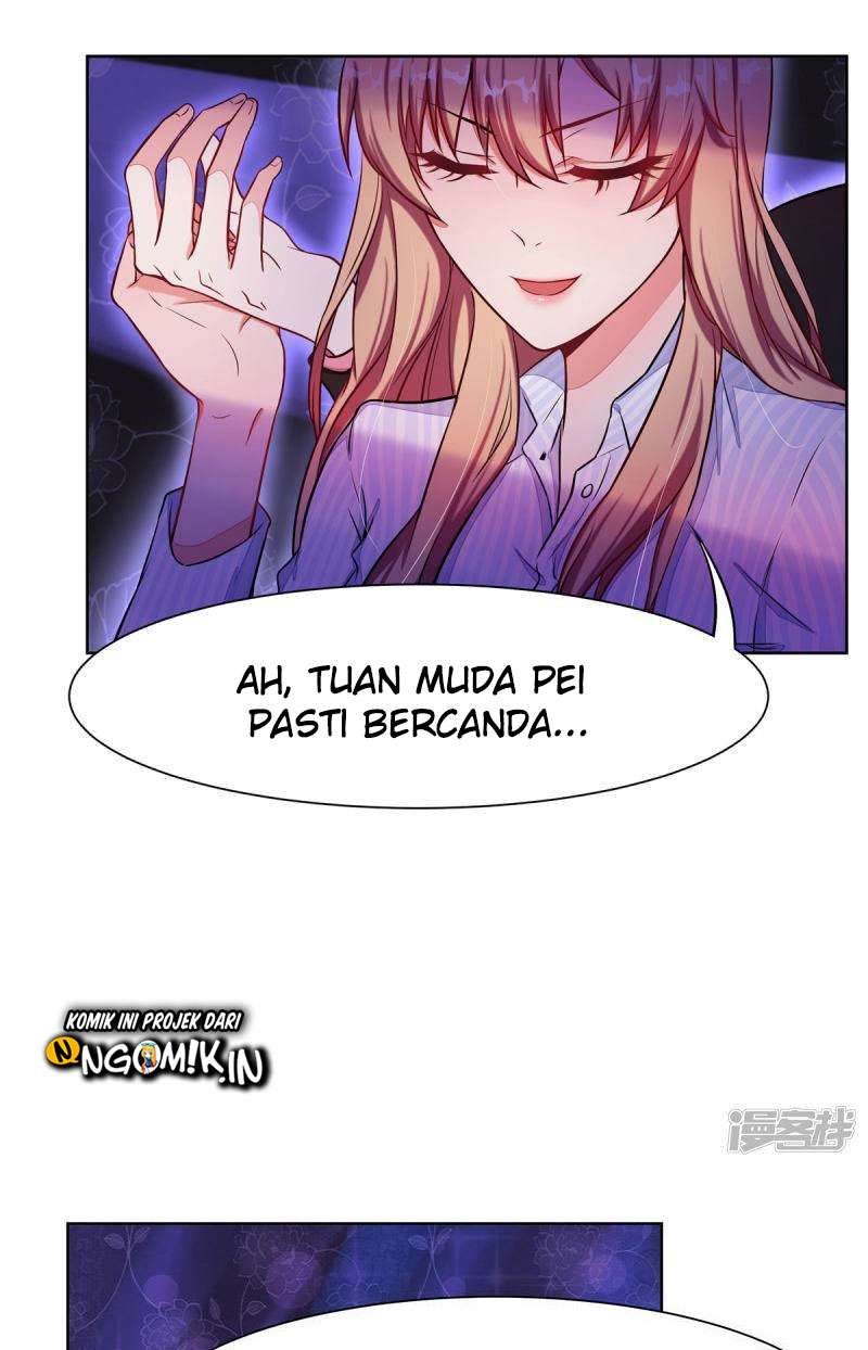 Rebirth of the Majestic Wife Chapter 05 Gambar 23