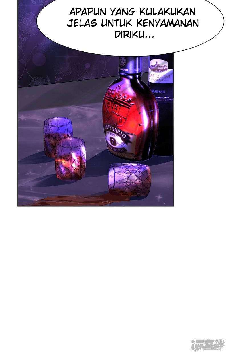 Rebirth of the Majestic Wife Chapter 05 Gambar 24