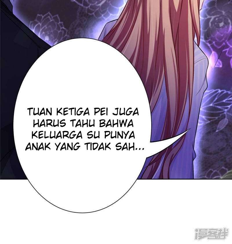 Rebirth of the Majestic Wife Chapter 05 Gambar 27