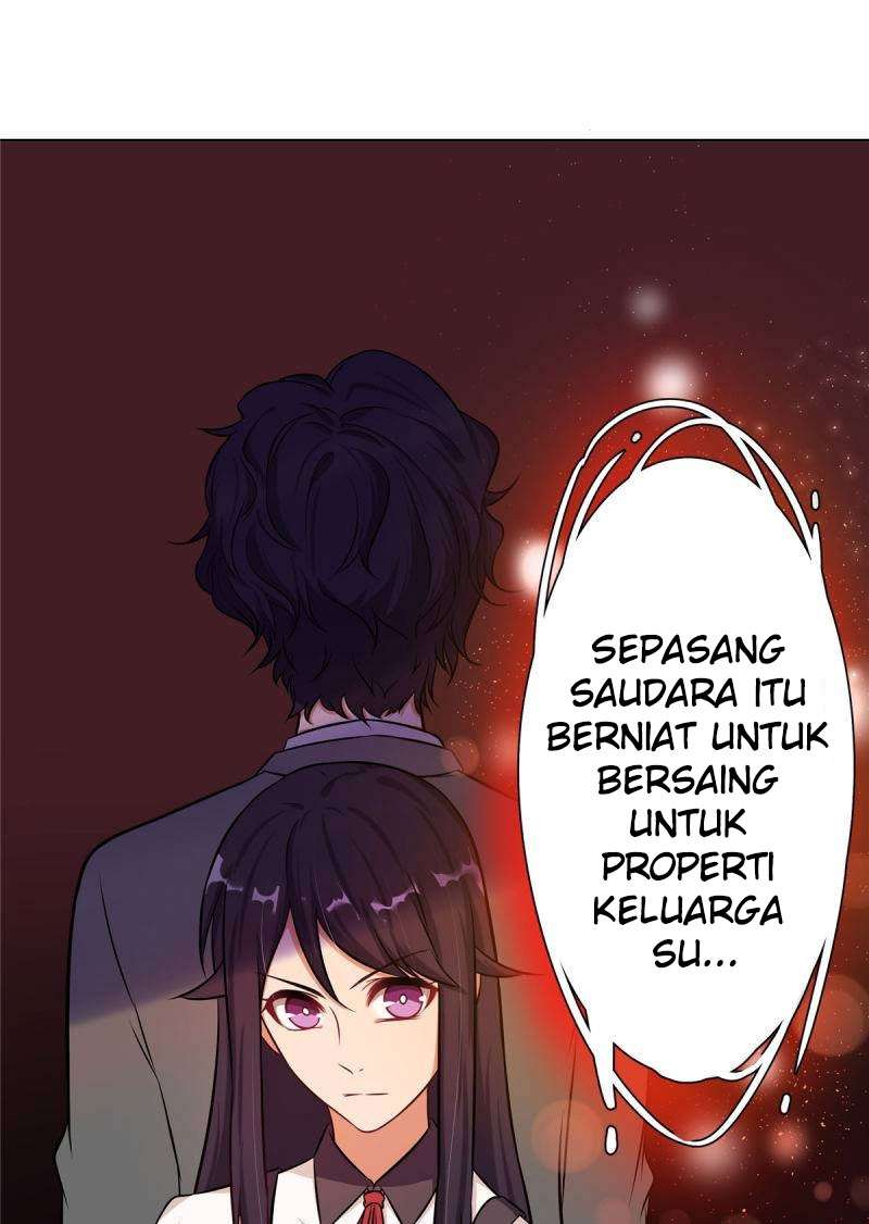 Rebirth of the Majestic Wife Chapter 05 Gambar 28