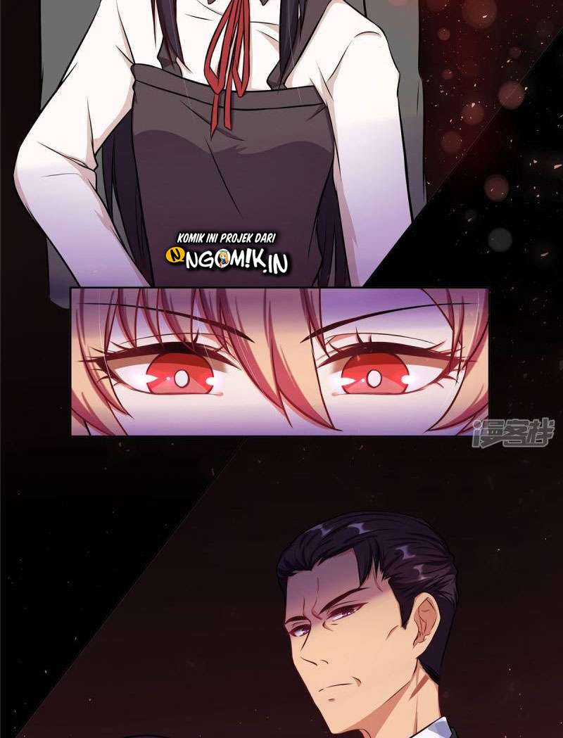 Rebirth of the Majestic Wife Chapter 05 Gambar 29