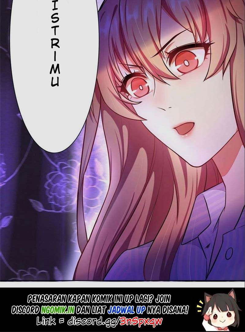 Rebirth of the Majestic Wife Chapter 05 Gambar 3