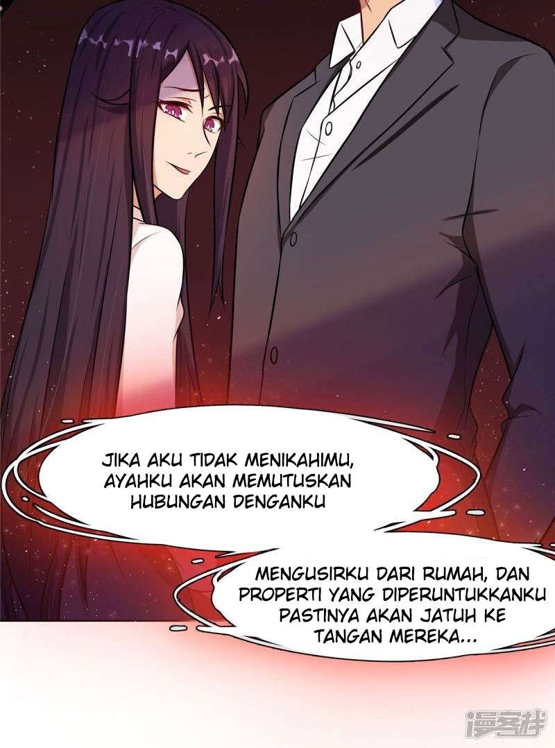 Rebirth of the Majestic Wife Chapter 05 Gambar 30
