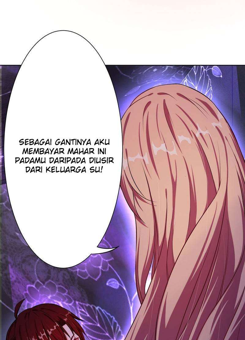 Rebirth of the Majestic Wife Chapter 05 Gambar 31