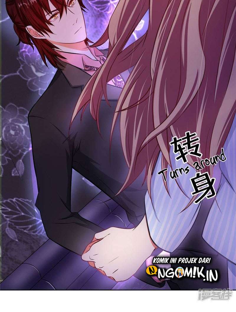 Rebirth of the Majestic Wife Chapter 05 Gambar 32