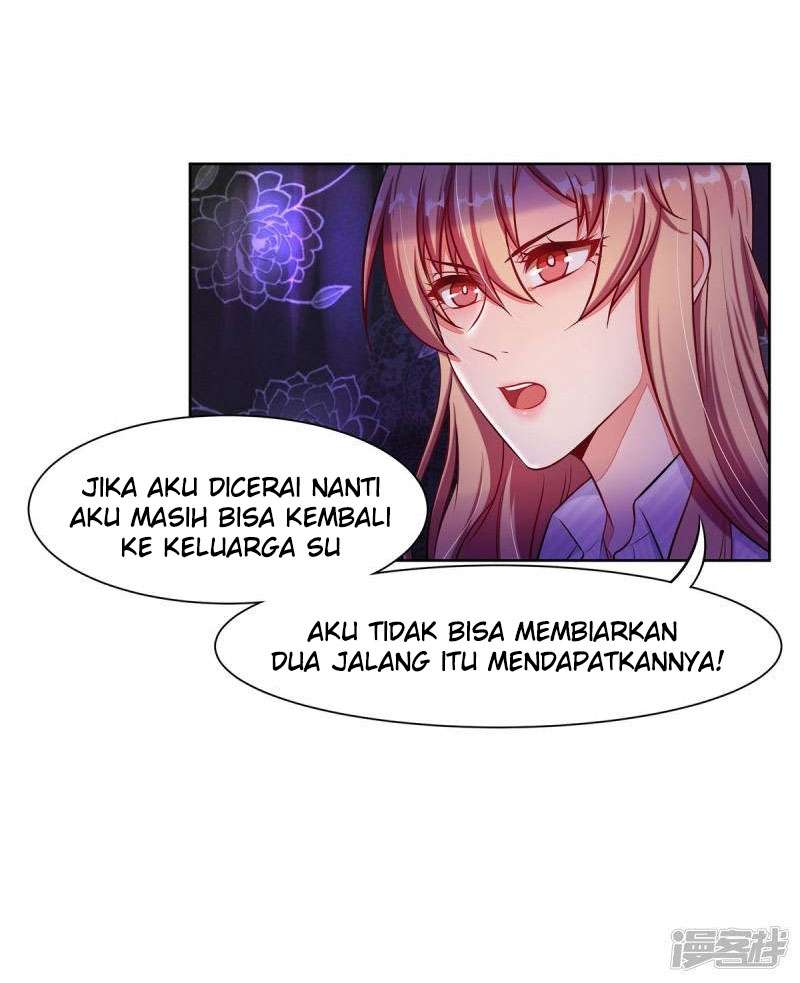 Rebirth of the Majestic Wife Chapter 05 Gambar 33