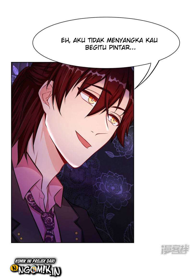 Rebirth of the Majestic Wife Chapter 05 Gambar 34