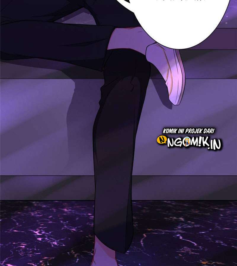 Rebirth of the Majestic Wife Chapter 05 Gambar 37