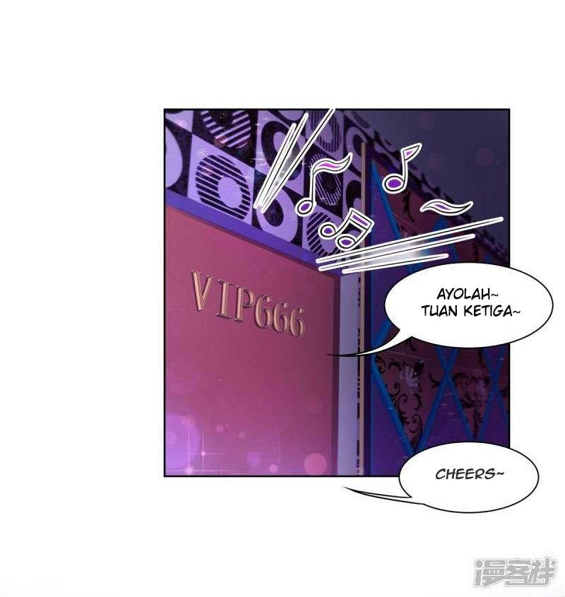 Rebirth of the Majestic Wife Chapter 04 Gambar 4