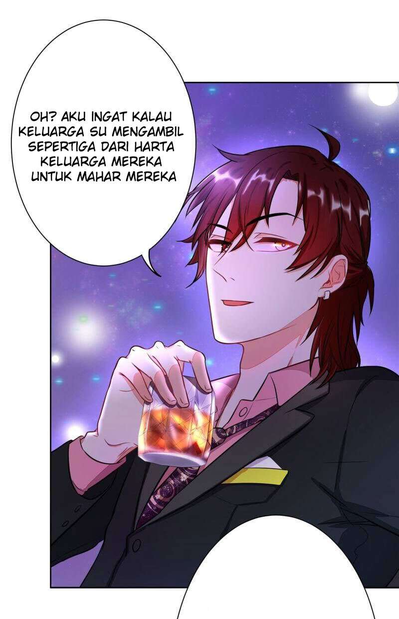 Rebirth of the Majestic Wife Chapter 04 Gambar 41