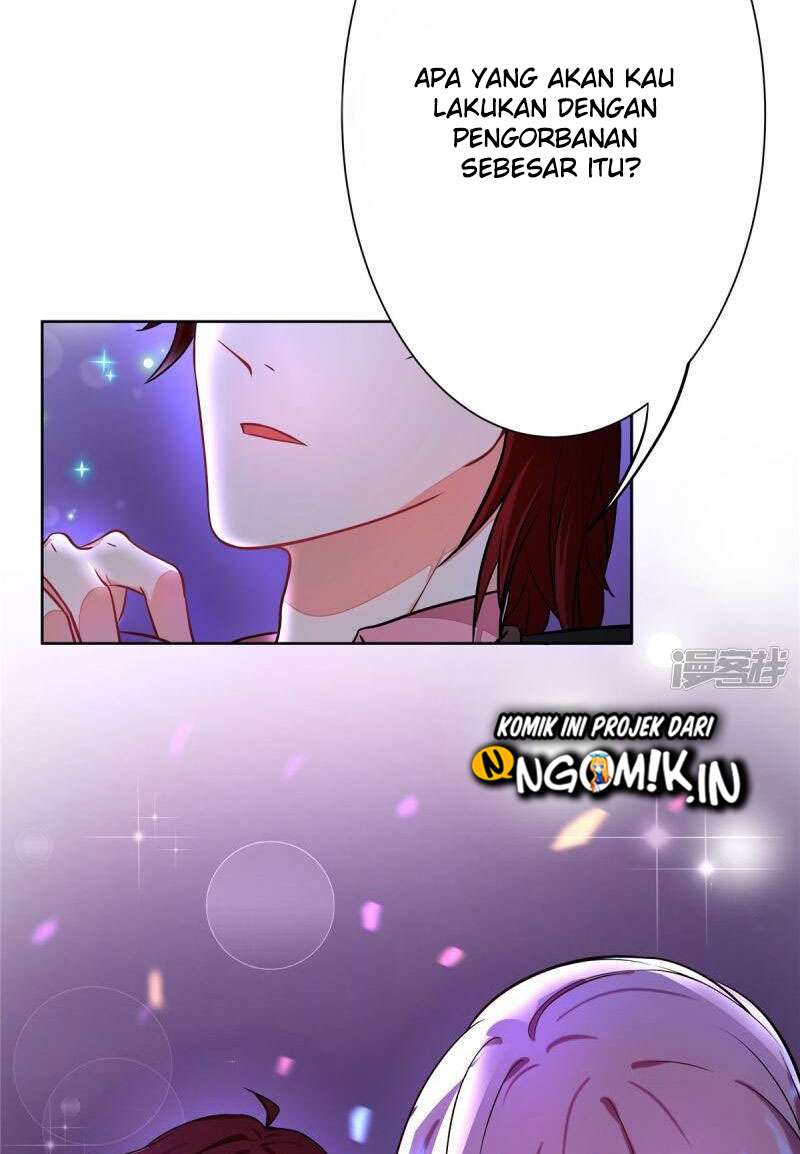 Rebirth of the Majestic Wife Chapter 04 Gambar 42