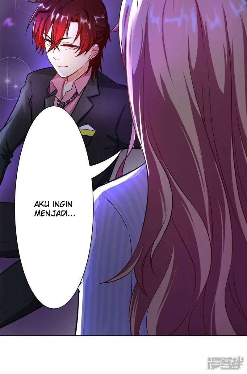 Rebirth of the Majestic Wife Chapter 04 Gambar 43