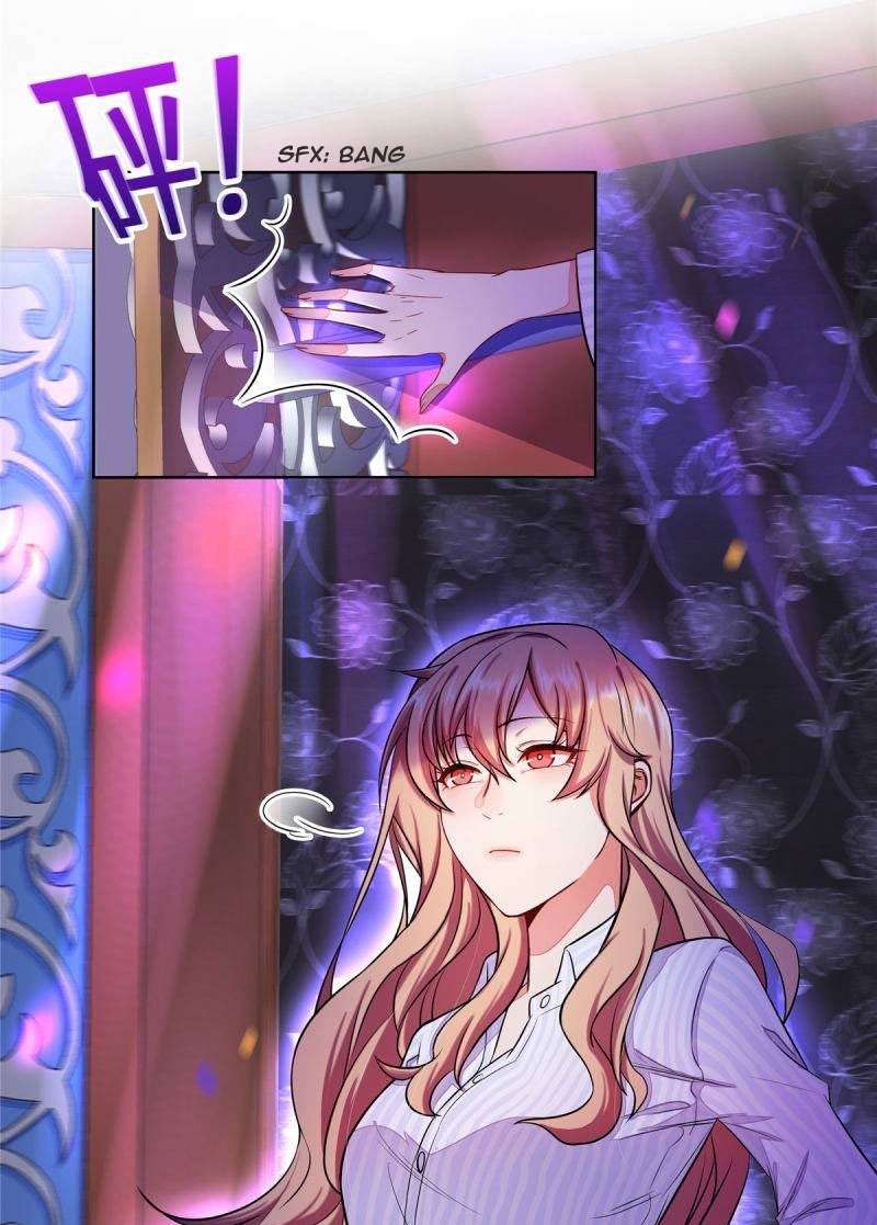 Rebirth of the Majestic Wife Chapter 04 Gambar 5