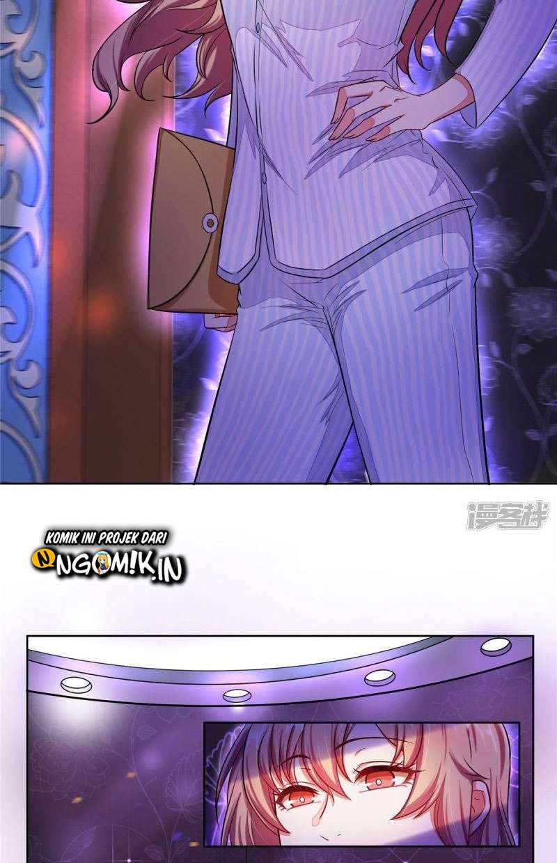 Rebirth of the Majestic Wife Chapter 04 Gambar 6