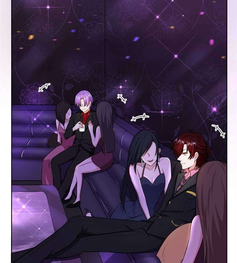 Rebirth of the Majestic Wife Chapter 04 Gambar 7