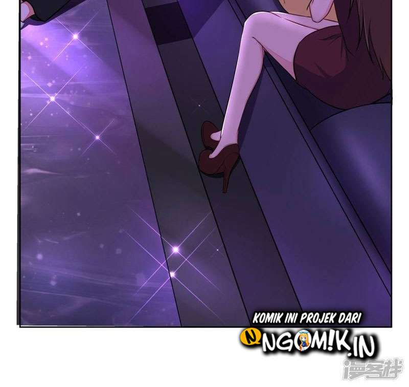 Rebirth of the Majestic Wife Chapter 04 Gambar 8