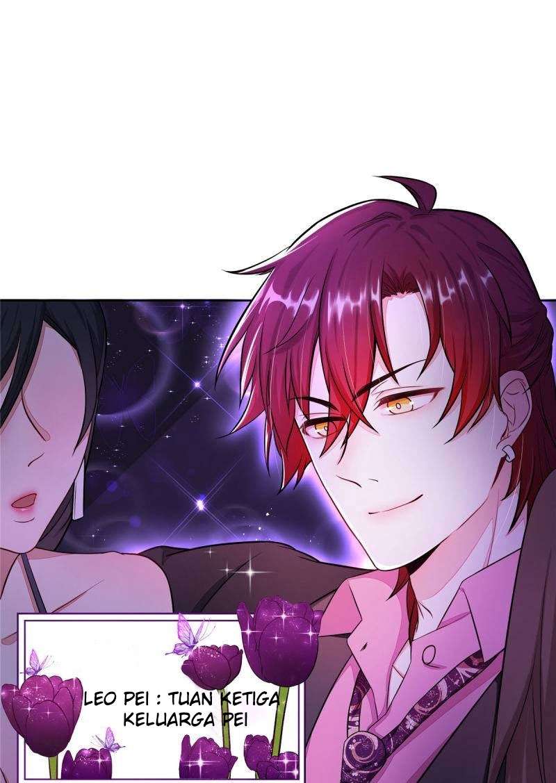 Rebirth of the Majestic Wife Chapter 04 Gambar 9