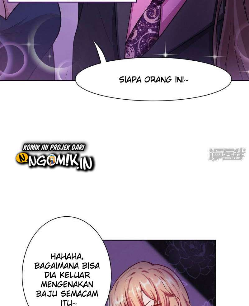 Rebirth of the Majestic Wife Chapter 04 Gambar 10