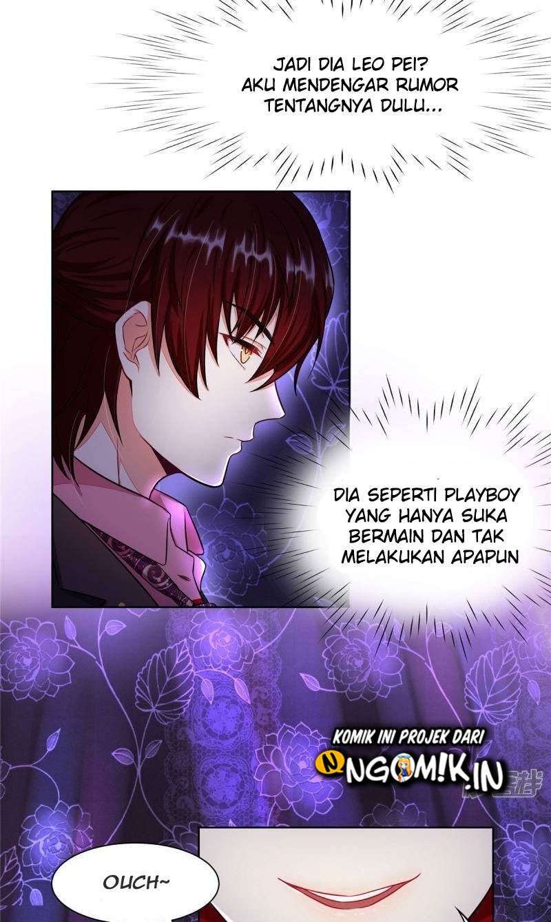 Rebirth of the Majestic Wife Chapter 04 Gambar 12