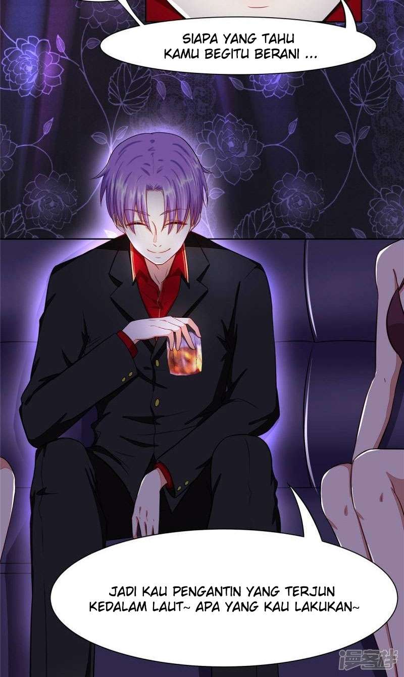 Rebirth of the Majestic Wife Chapter 04 Gambar 13