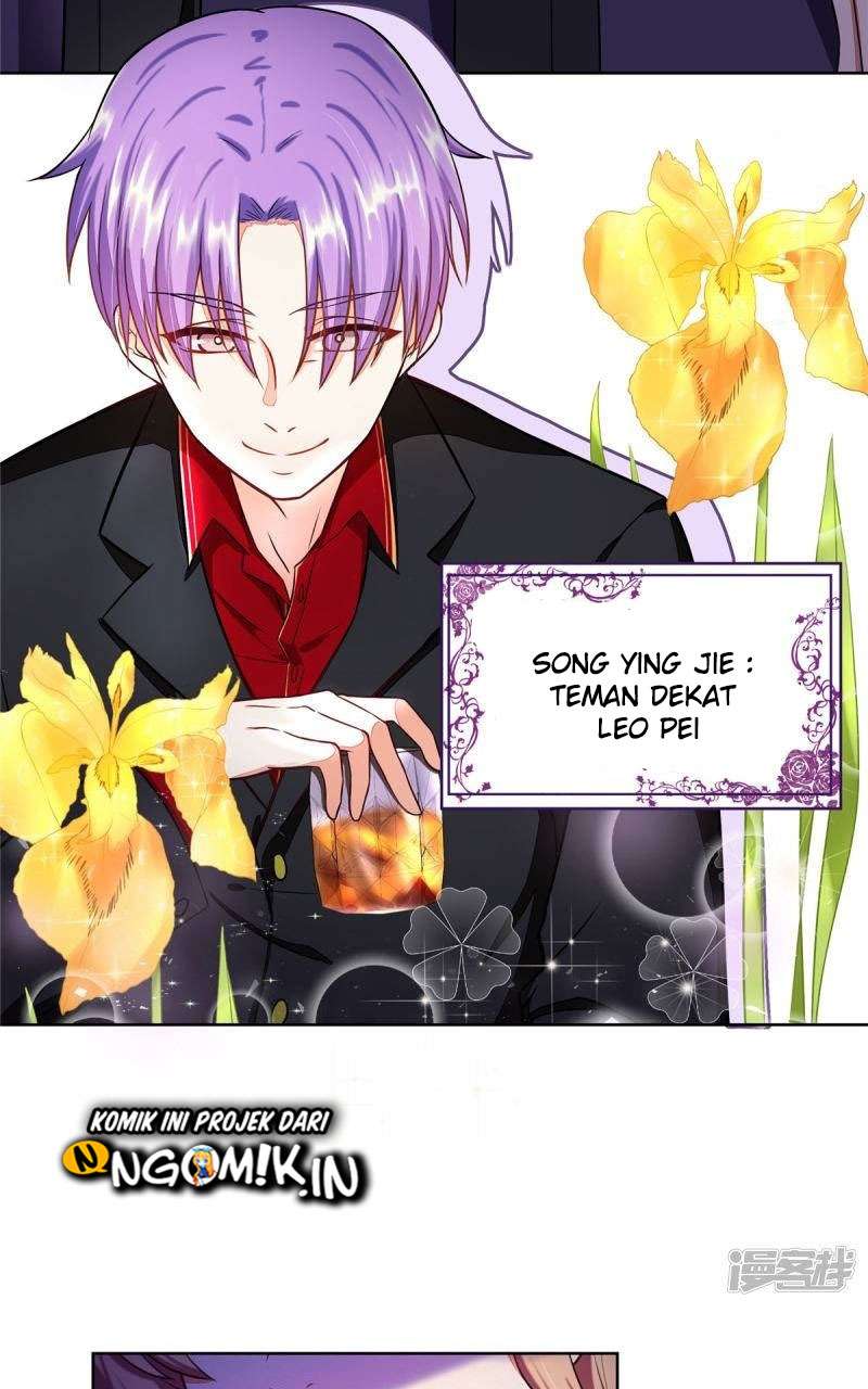 Rebirth of the Majestic Wife Chapter 04 Gambar 14