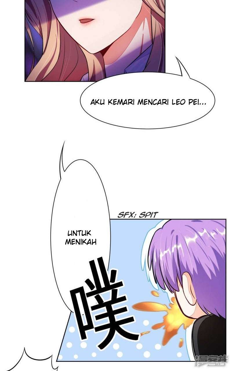 Rebirth of the Majestic Wife Chapter 04 Gambar 15
