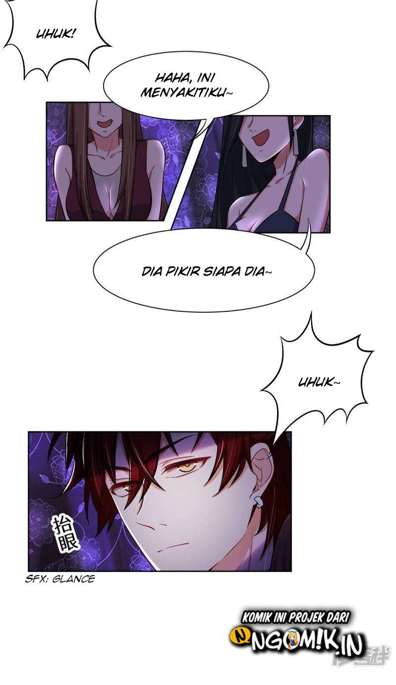 Rebirth of the Majestic Wife Chapter 04 Gambar 16