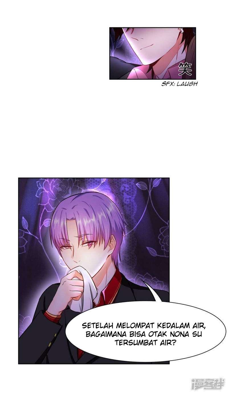 Rebirth of the Majestic Wife Chapter 04 Gambar 17