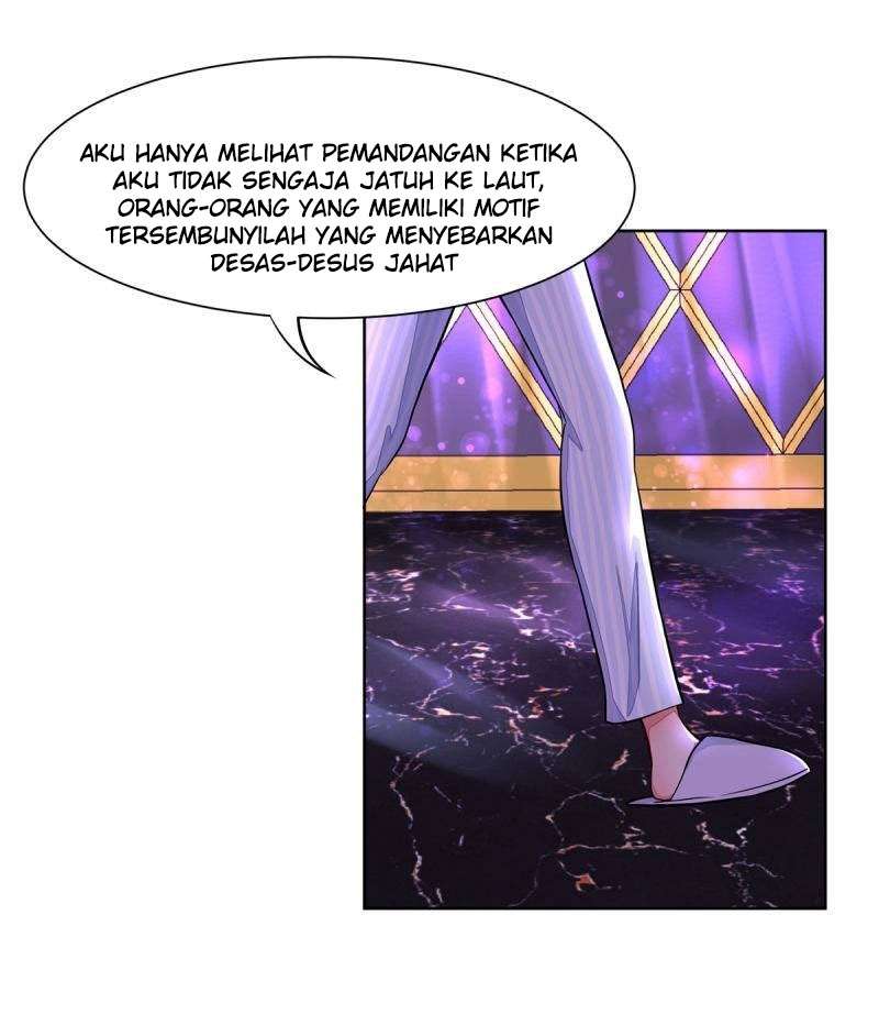 Rebirth of the Majestic Wife Chapter 04 Gambar 18