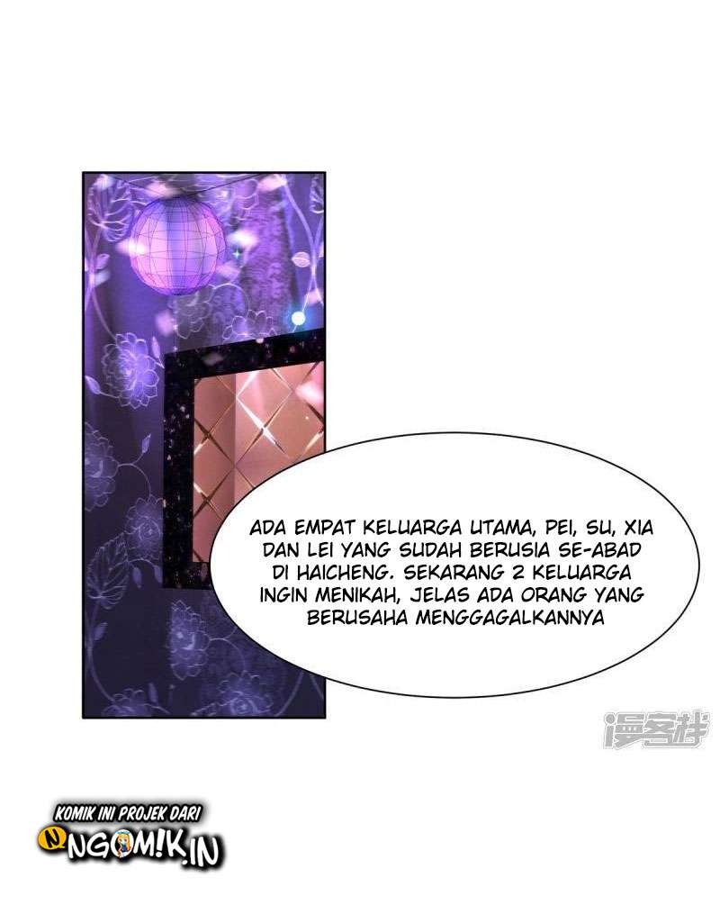 Rebirth of the Majestic Wife Chapter 04 Gambar 19