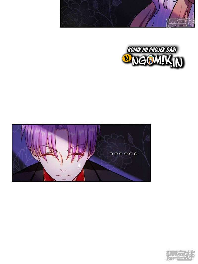 Rebirth of the Majestic Wife Chapter 04 Gambar 22