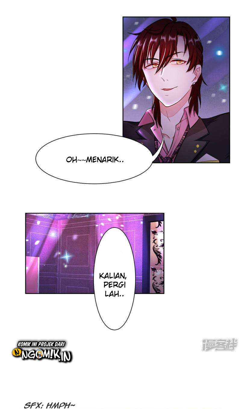 Rebirth of the Majestic Wife Chapter 04 Gambar 23