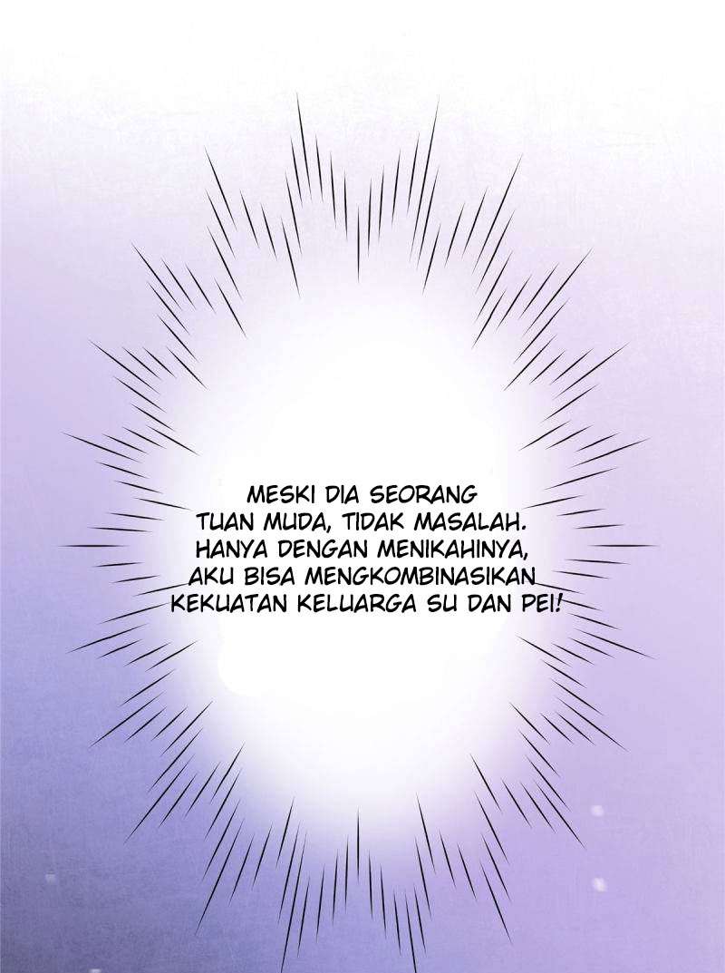 Rebirth of the Majestic Wife Chapter 04 Gambar 25